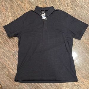 Under Armour HeatGear Charged Cotton Polo